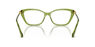 Swarovski Eyeglasses SK2011