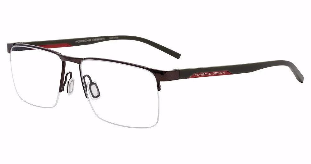 Porsche Design Eyeglasses P8775