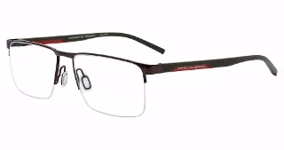 Brown/Olive Metal (D000)