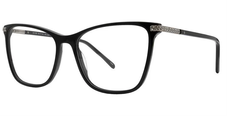 Adrienne Vittadini Eyeglasses 1378