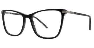 Adrienne Vittadini Eyeglasses 1378