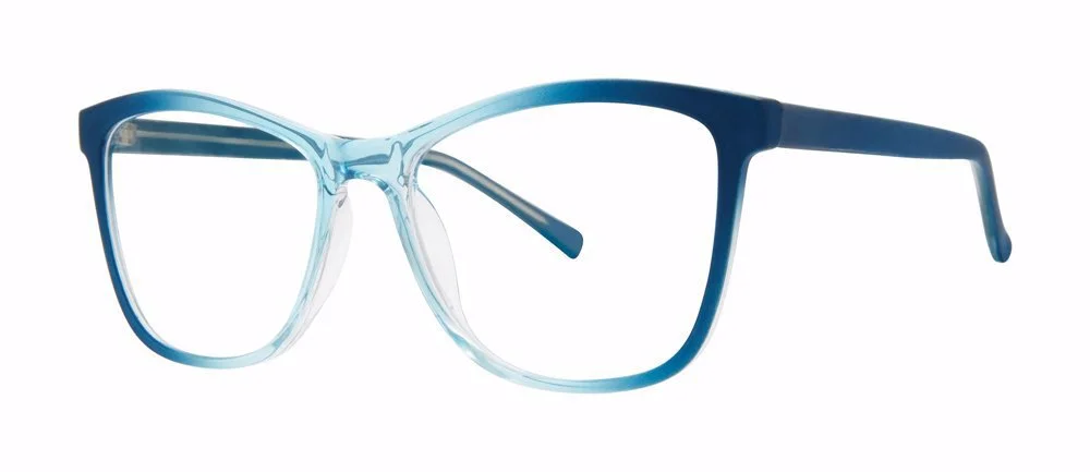 Modern Plastics I Eyeglasses Habit