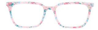 Betsey Johnson Eyeglasses SWEETIE