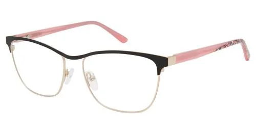 Nicole Miller Eyeglasses BIARRITZ