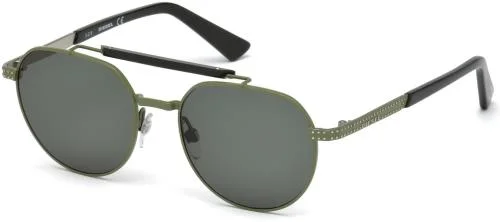 Diesel Sunglasses DL0239