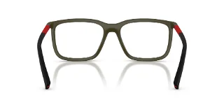 Prada Sport Eyeglasses PS01SV