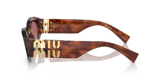Miu Miu Sunglasses MU11WS