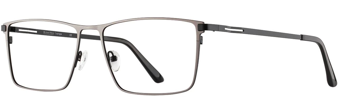 Michael Ryen Eyeglasses MR-382