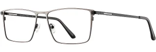 Michael Ryen Eyeglasses MR-382