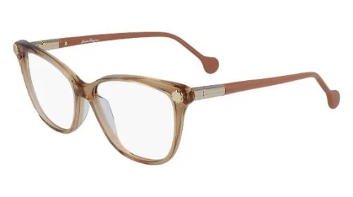 Salvatore Ferragamo Eyeglasses SF2838