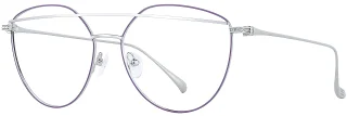 C02 Plum/Chrome