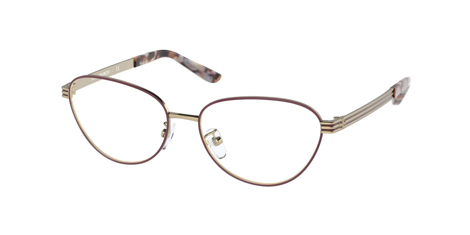 Tory Burch Eyeglasses TY1071