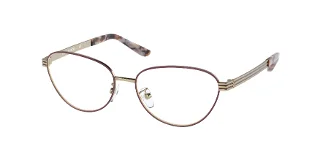 3316 Bordeaux Enamel/Shiny Gold