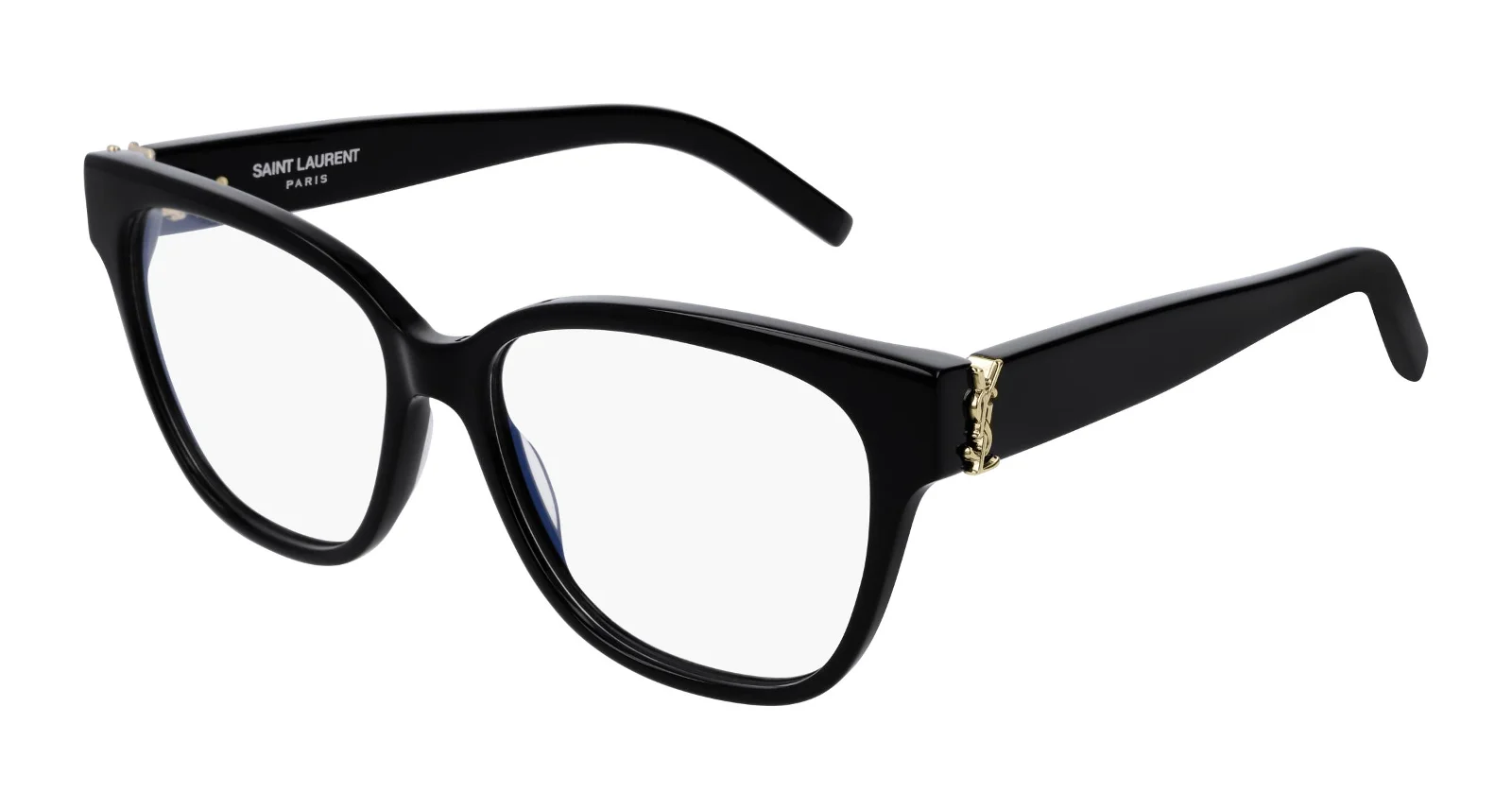Saint Laurent Eyeglasses SL M33
