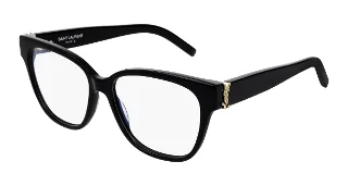 Saint Laurent Eyeglasses SL M33