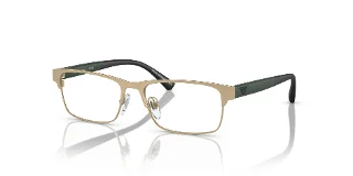3002 Matte Pale Gold
