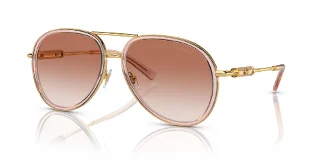100213 Brown Transparent