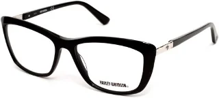 001 Shiny Black