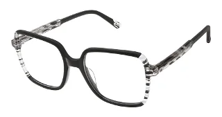 Kliik Denmark Eyeglasses K-791