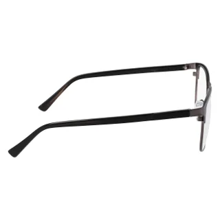 Marchon Nyc Eyeglasses M-2031