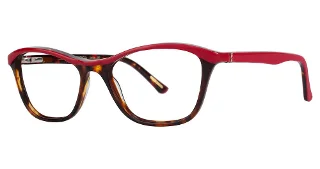 910 Red/Tortoise