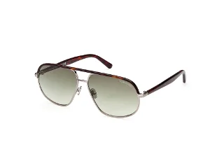 Tom Ford Sunglasses FT1019 MAXWELL