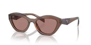 17O60B Brown Transparent