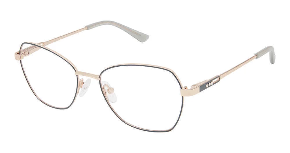 Superflex Titan Eyeglasses SF-1177T
