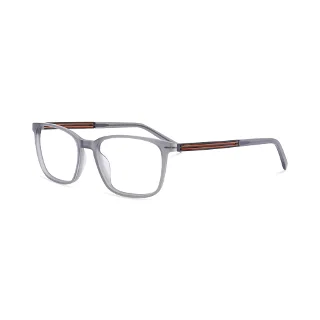 Lightec Eyeglasses OMICRON 55 - 30279L