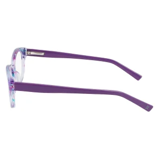 Lenton & Rusby Eyeglasses LRK5003