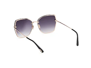 Tom Ford Sunglasses FT1107