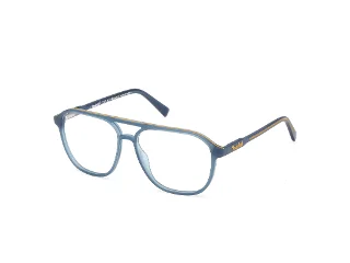 091 Matte Blue/Matte Blue