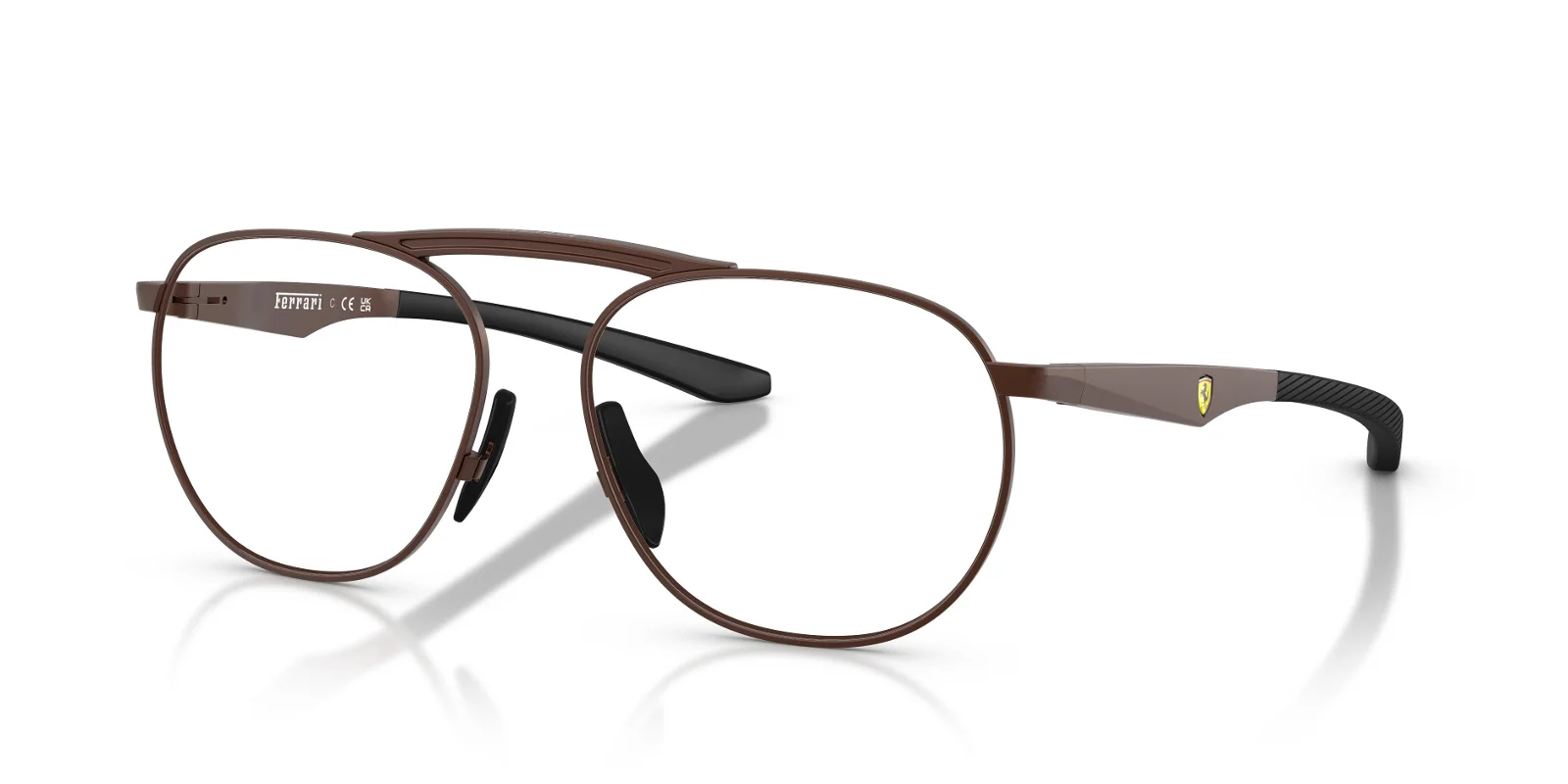 Ferrari Scuderia Eyeglasses FZ7020