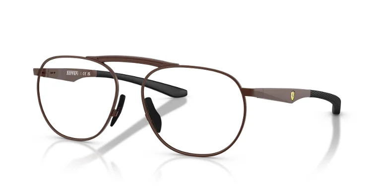 Ferrari Scuderia Eyeglasses FZ7020