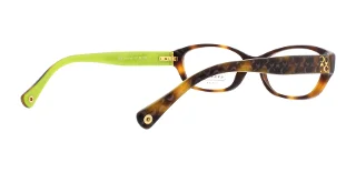 Coach Eyeglasses HC6002