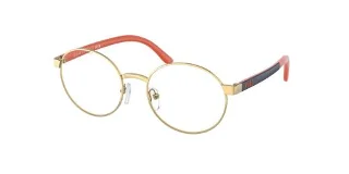 Polo Eyeglasses PP8041