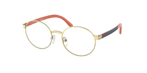 Polo Eyeglasses PP8041
