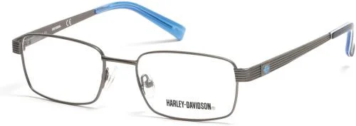 Harley Davidson Eyeglasses HD0124T