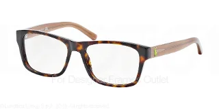 Ralph Lauren Eyeglasses RL6118