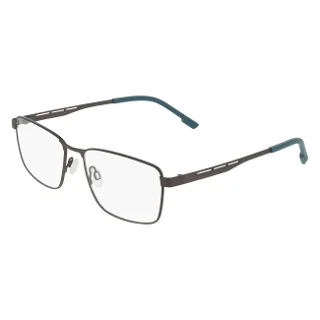 071 Matte Gunmetal