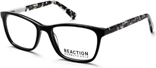 001 Shiny Black