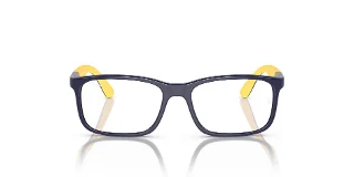 Ray Ban Jr Eyeglasses RY1621F