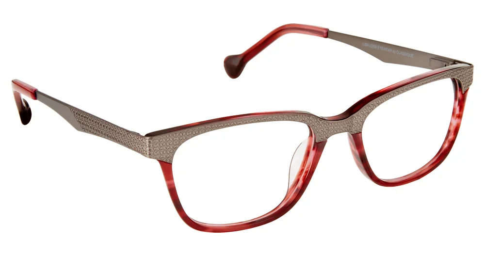 Lisa Loeb Eyeglasses TIGGLE
