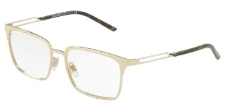 Dolce & Gabbana Eyeglasses DG1295