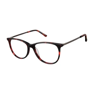 Isaac Mizrahi Ny Eyeglasses 30047