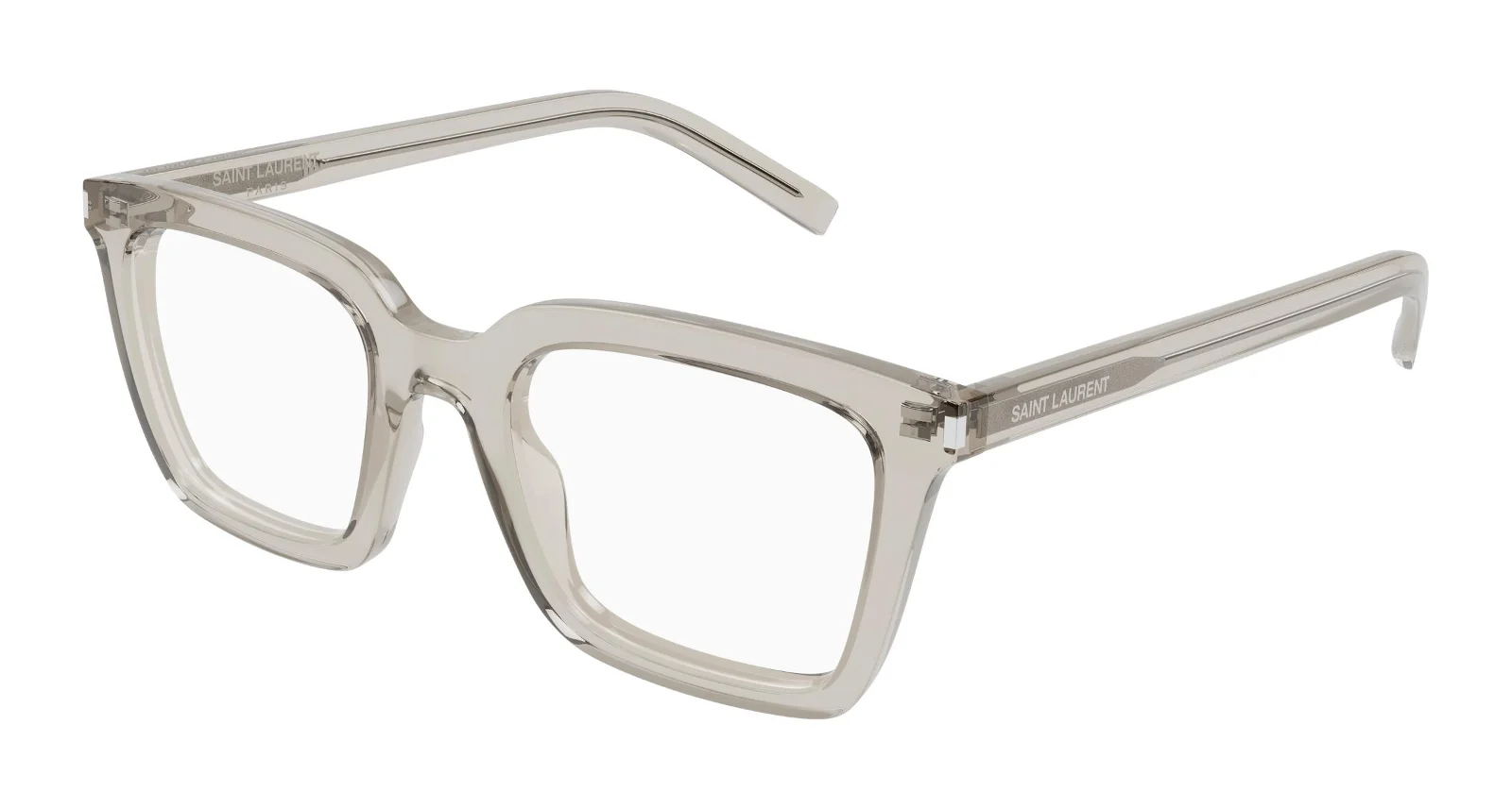 Saint Laurent Eyeglasses SL 167