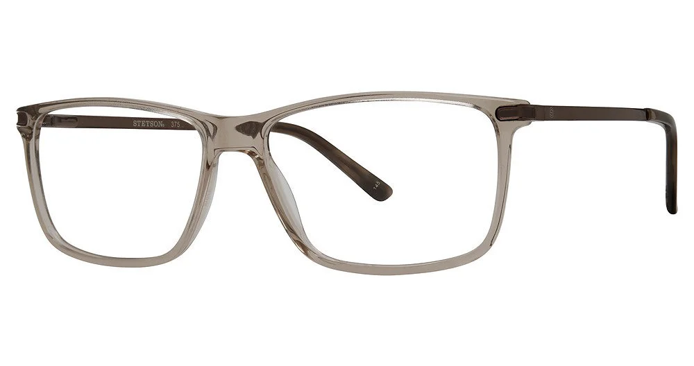 Stetson Eyeglasses 375
