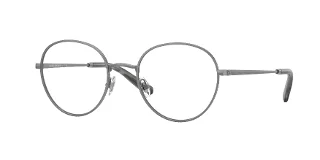 1031 Antique Silver
