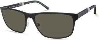 Harley Davidson Sunglasses HD1002X