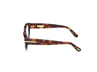 Tom Ford Icon Eyeglasses FT6031-B